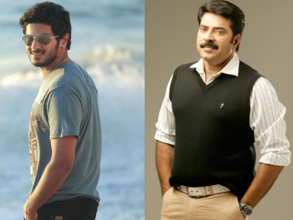  മമ്മൂട്ടിയും കഥ കേട്ടു