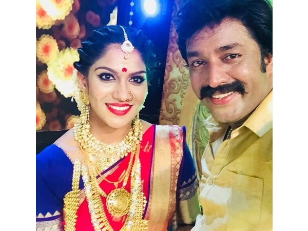 ലൈവ് കല്യാണം 