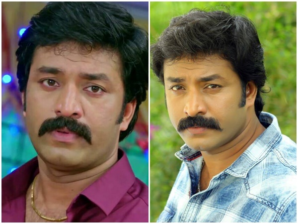   ഇന്ദ്രനെ കൊന്നിട്ടുള്ള ട്വിസ്റ്റ് 