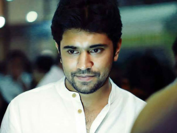  നിവിൻ പോളി 