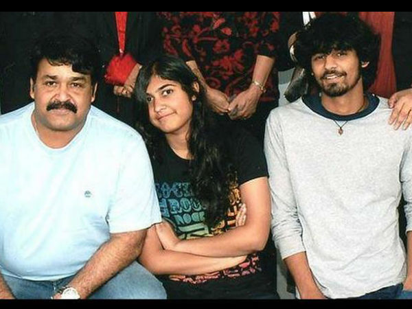 ലൂസിഫര്‍ വിജയത്തില്‍