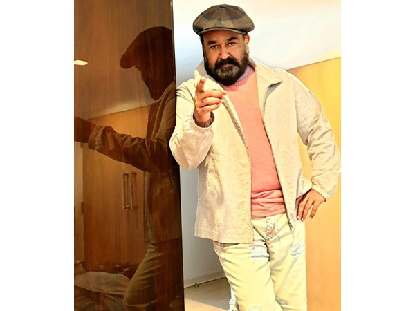  മോഹന്‍ലാല്‍