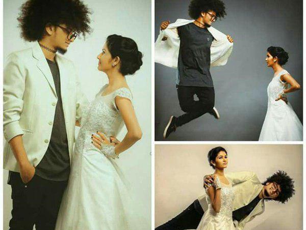 മുടിയനും സജീവമാണ്