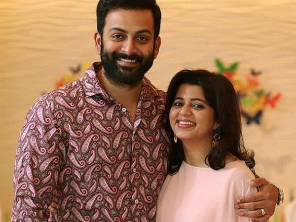 സുപ്രിയയുടെ ബ്രില്യന്‍സ്
