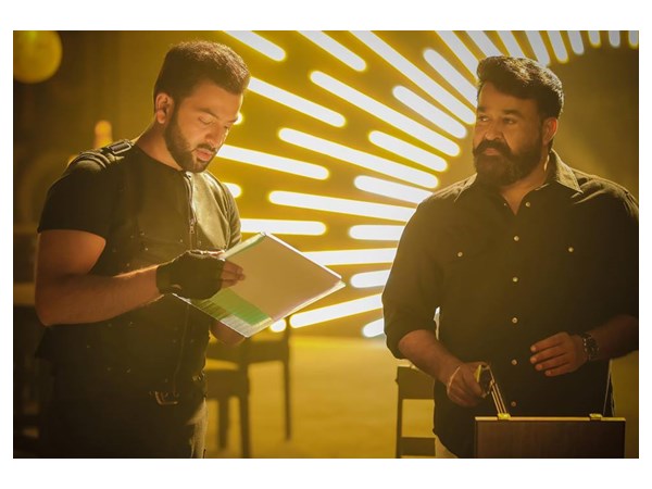 പൃഥ്വിരാജും ശരിവെച്ചു