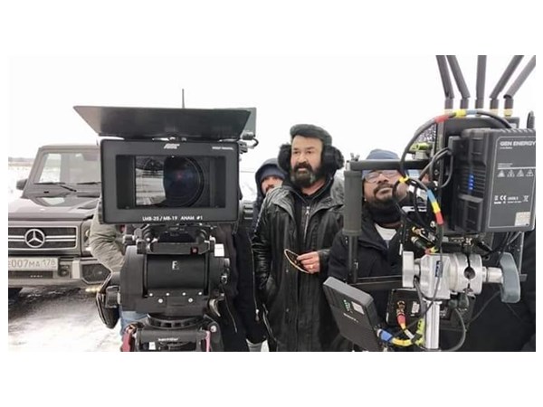  ലൂസിഫറിന് രണ്ടാം ഭാഗം?