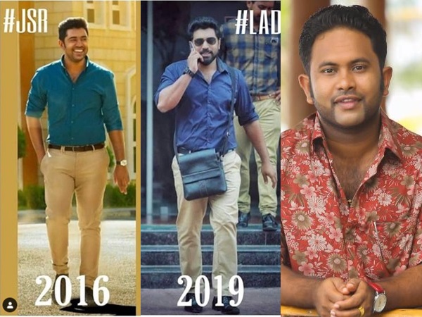 അജു വര്‍ഗീസിന്റെ പോസ്റ്റ്