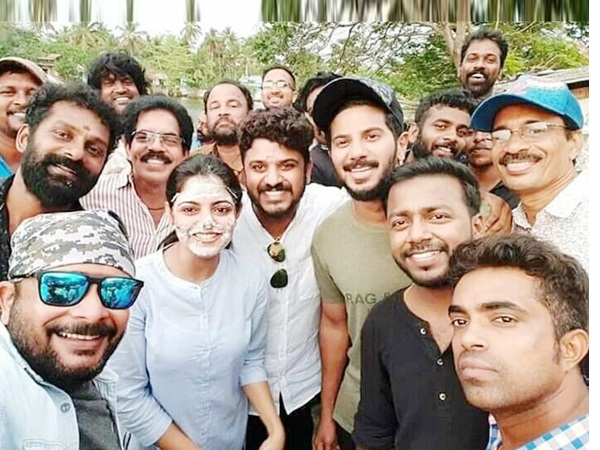 സിനിമയുടെ റിലീസ്