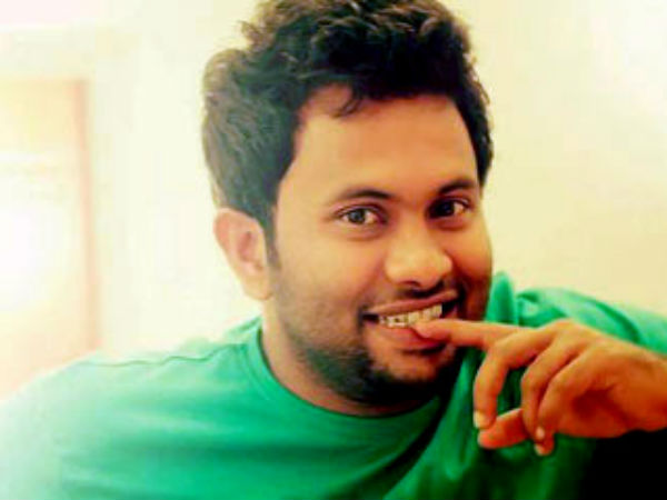  ഓരോയൊരു ലക്ഷ്യം മാത്രം