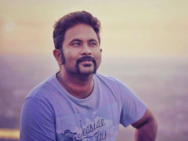  ചോദിച്ചു വാങ്ങിയ കഥാപാത്രം