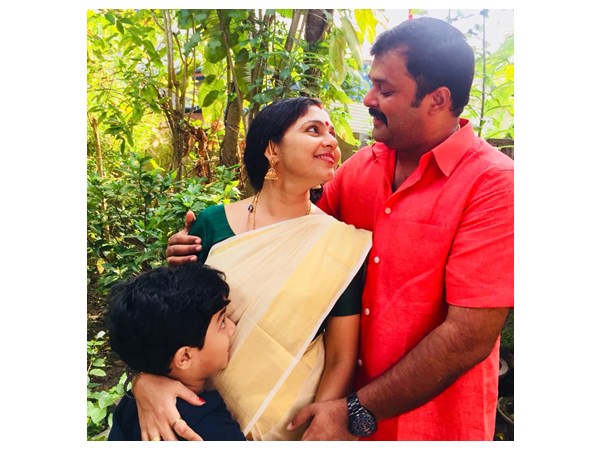 പ്രാര്‍ത്ഥിക്കണം