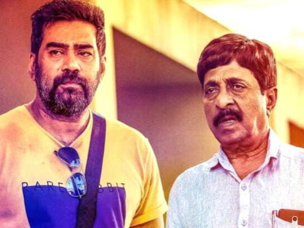  ഗണേശിന്റെ അനിയൻ