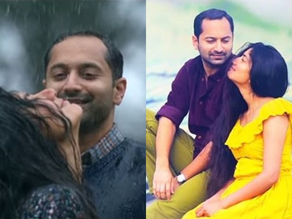 ഒരിടവേളയ്ക്കു ശേഷം സായി പല്ലവി 