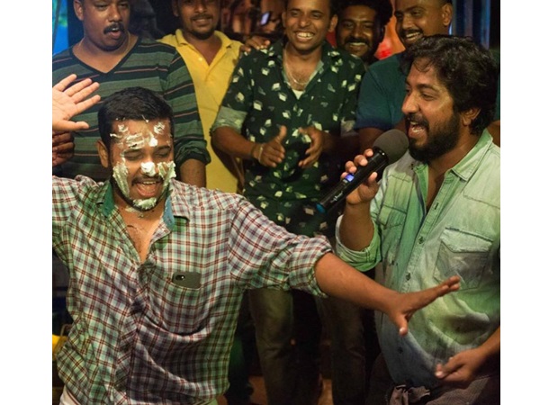 ബേസിലിന്റെ പിറന്നാള്‍