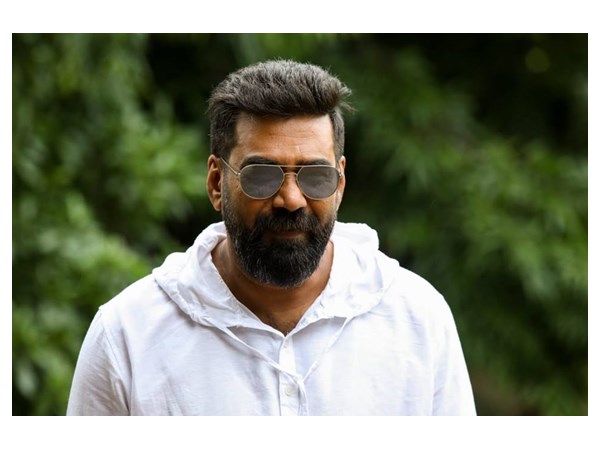 തൃശ്ശൂരിന്റെ ഭാഗ്യമെന്ന് ബിജു മേനോന്‍