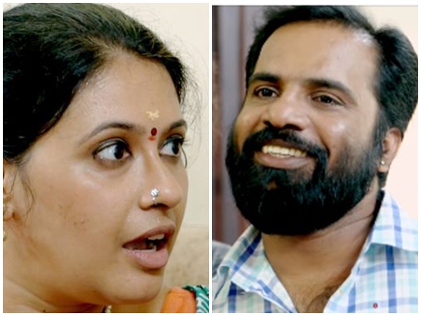  ചന്ദ്രന്‍ പ്രണയത്തിലോ?