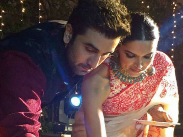 രൺബീറിനോടെപ്പം അഭിനയിക്കാൻ ഇഷ്ടം