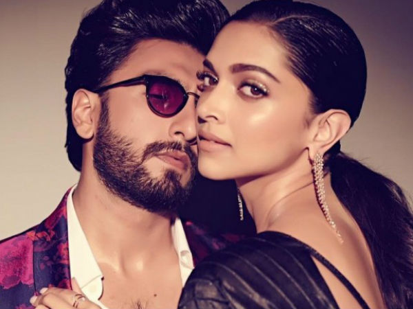 ബോളിവുഡിലെ റൊമാന്റിക്  ദമ്പതികൾ