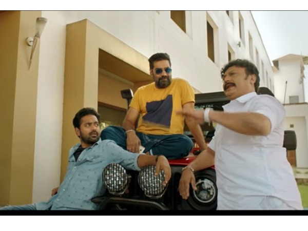 ആസിഫ് അലിയുടെ പ്രണയം