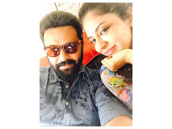 പങ്കെടുക്കാതിരുന്നത് അതോണ്ടാണ്