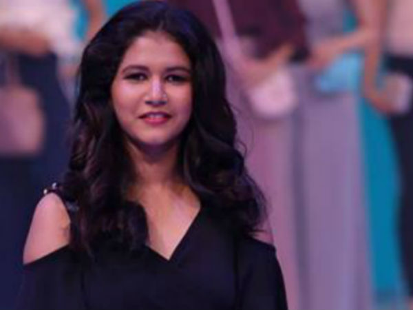 ലച്ചുവിന്റെ പുതിയ ഫോട്ടോ ഷൂട്ട്