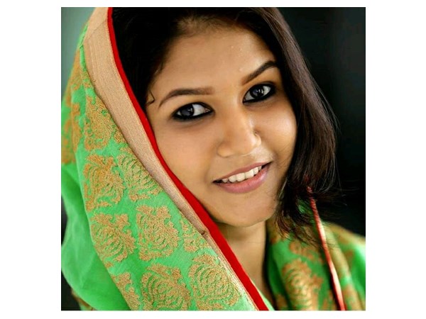  സോഷ്യല്‍ മീഡിയയിലെ താരം