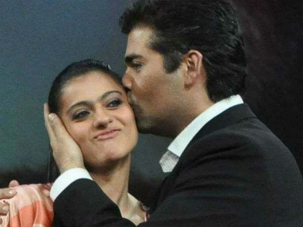  കജോളിന്റെ മറവി