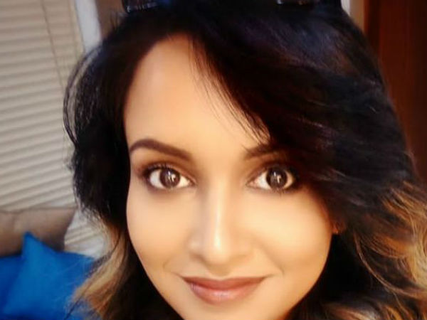  ലെനയും വോട്ട് ചെയ്തു