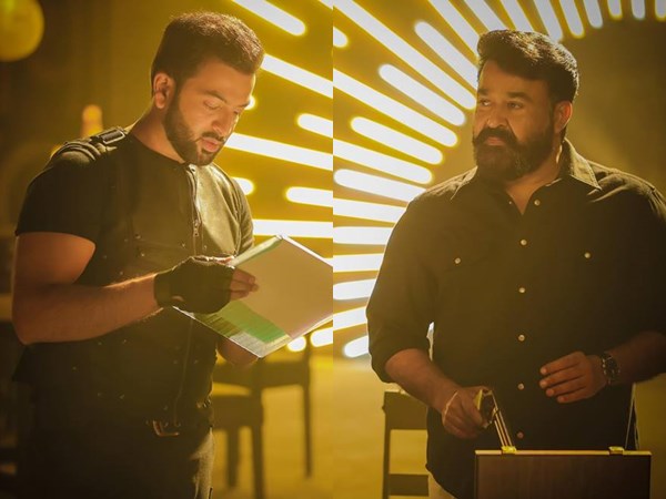 100 കോടിയിലേക്കുള്ള കുതിപ്പ്