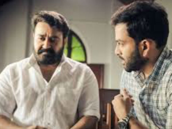 ഓരേ രംഗത്തിനും നിരവധി കഥകൾ