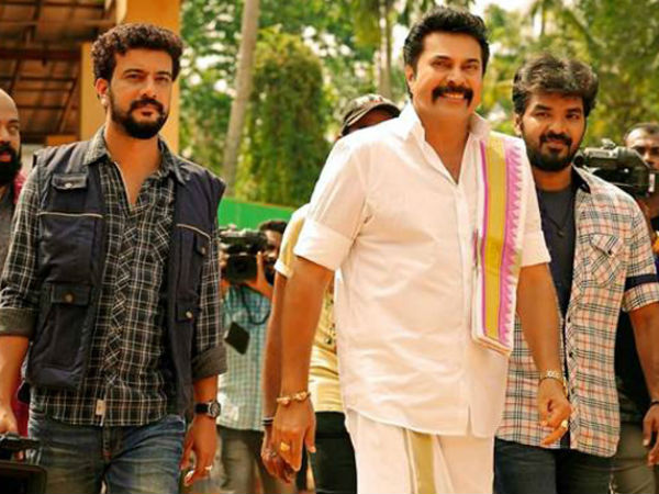   10 വർഷത്തിനു ശേഷം