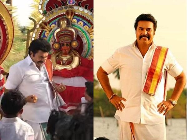 മധുരരാജയുടെ പുതിയ പോസ്റ്റര്‍