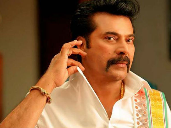 സ്റ്റൈലീഷ് ഗെറ്റപ്പ്