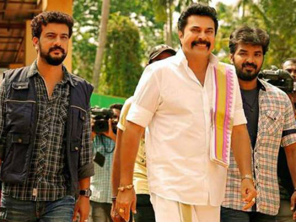  പുതുമയോടെ രണ്ടാം ഭാഗം