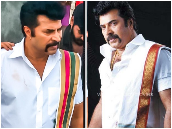   മമ്മൂട്ടിയോടുള്ള ചോദ്യം 