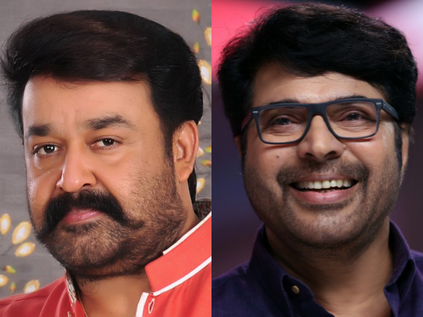 മമ്മൂട്ടിയുടെ പോസ്റ്റ്