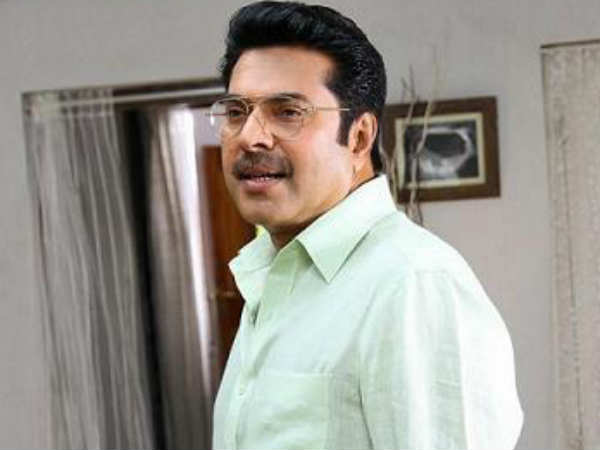  മമ്മൂക്കയ്ക്ക് കൺഫ്യൂഷൻ