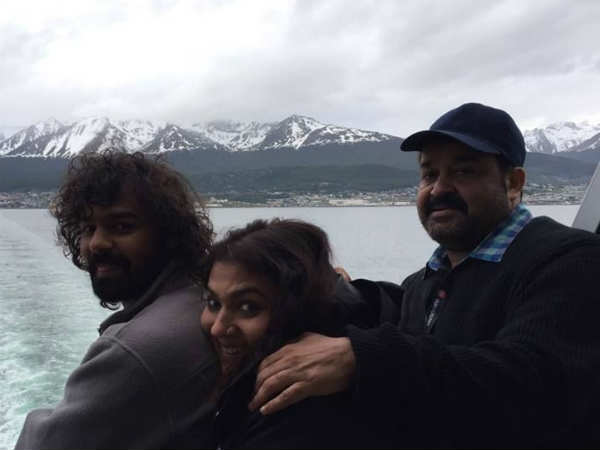 അവധിയാഘോഷം കഴിഞ്ഞു