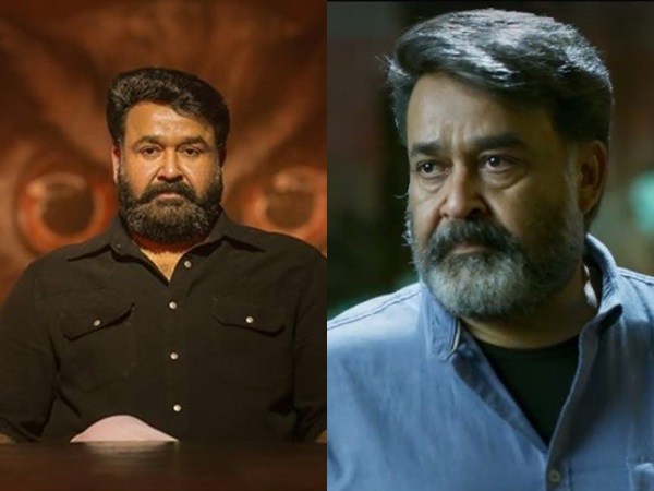 തൃശ്ശൂര്‍കാരനായി ലാലേട്ടന്‍