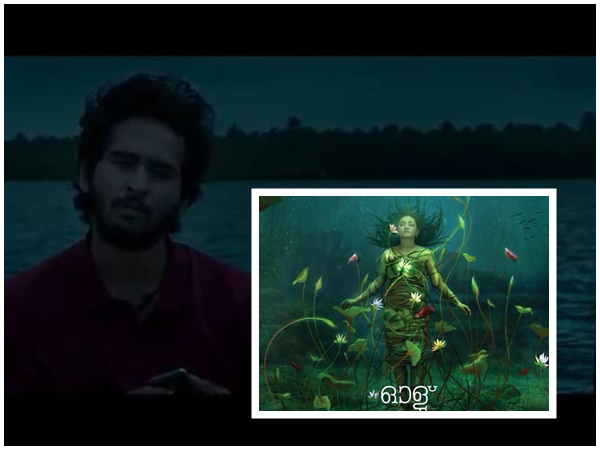 സംവിധായകന്‍