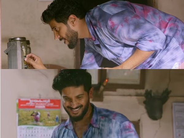 യമണ്ടന്‍ പ്രേമകഥയുടെ ടീസര്‍