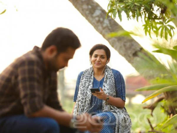 മികച്ച പ്രതികരണത്തില്‍ സന്തോഷം