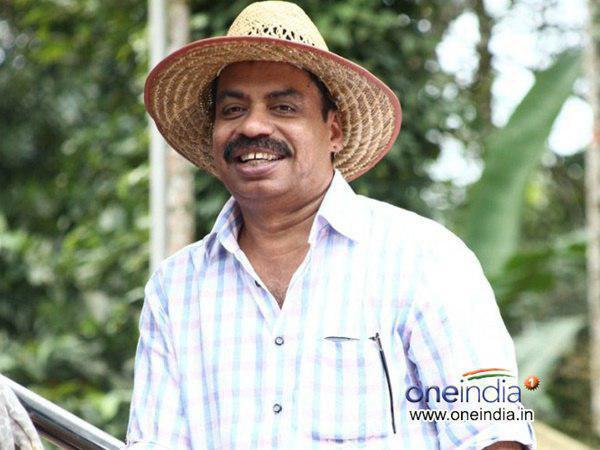 ജോണ്‍സണ്‍ മാസ്റ്ററിന് ആദരം