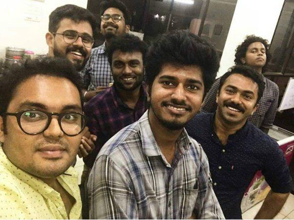  ലാലേട്ടനും മമ്മൂക്കയും