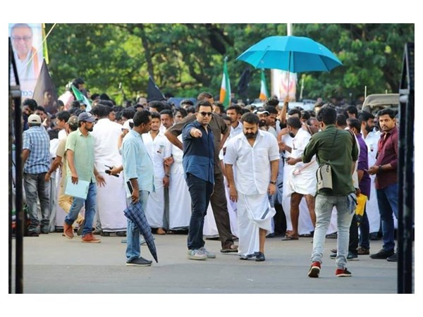 പൃഥ്വിരാജെന്ന സംവിധായകന്‍