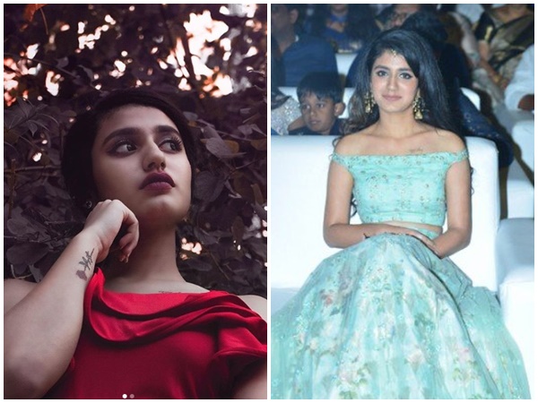   ബോളിവുഡിലേക്കുള്ള അരങ്ങേറ്റം