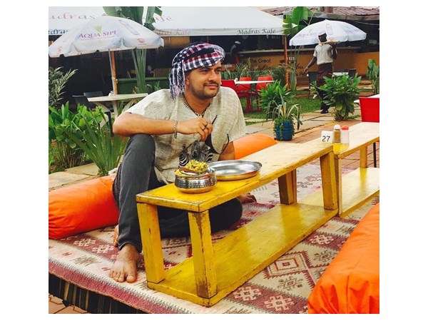 ഗാനഗന്ധര്‍വ്വന്‍