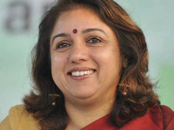 മകളുടെ വരവ്