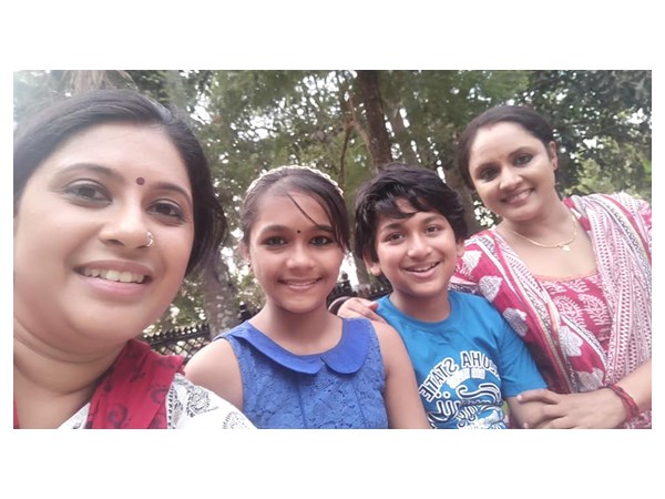 കനകമായെത്തുന്നത്