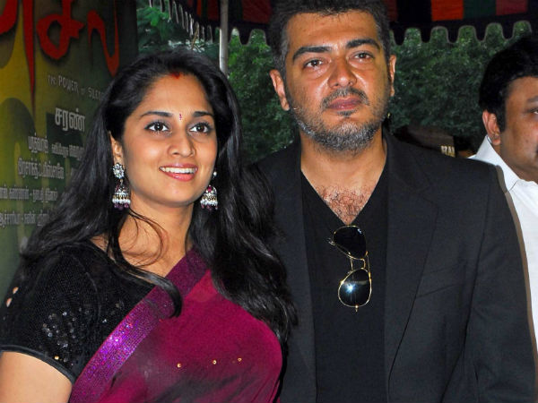 അജിത്ത് എല്ലാം കേട്ടു